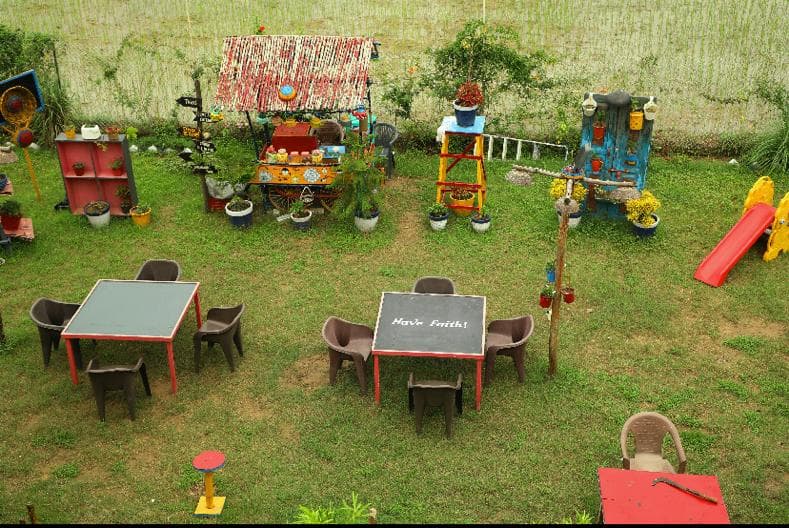 Children's Playground